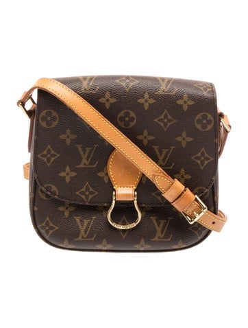 Monogram Saint Cloud PM