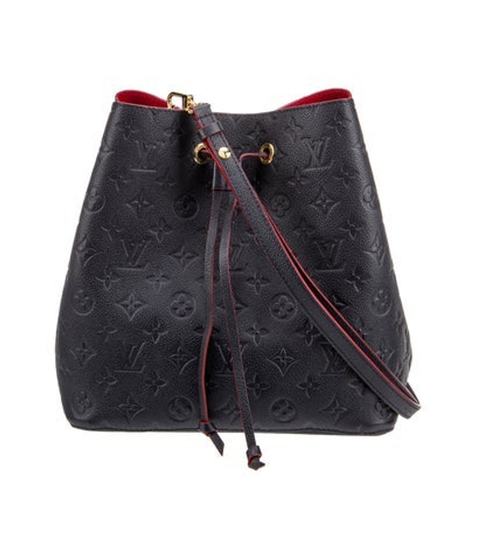 Louis Vuitton Vuitton Lv Monogram Neonoe Mm