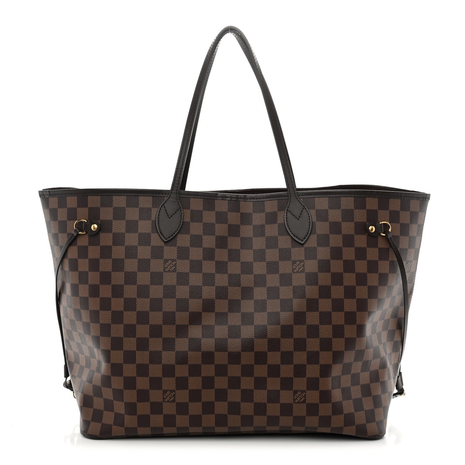 Damier Ebene Neo Neverfull GM