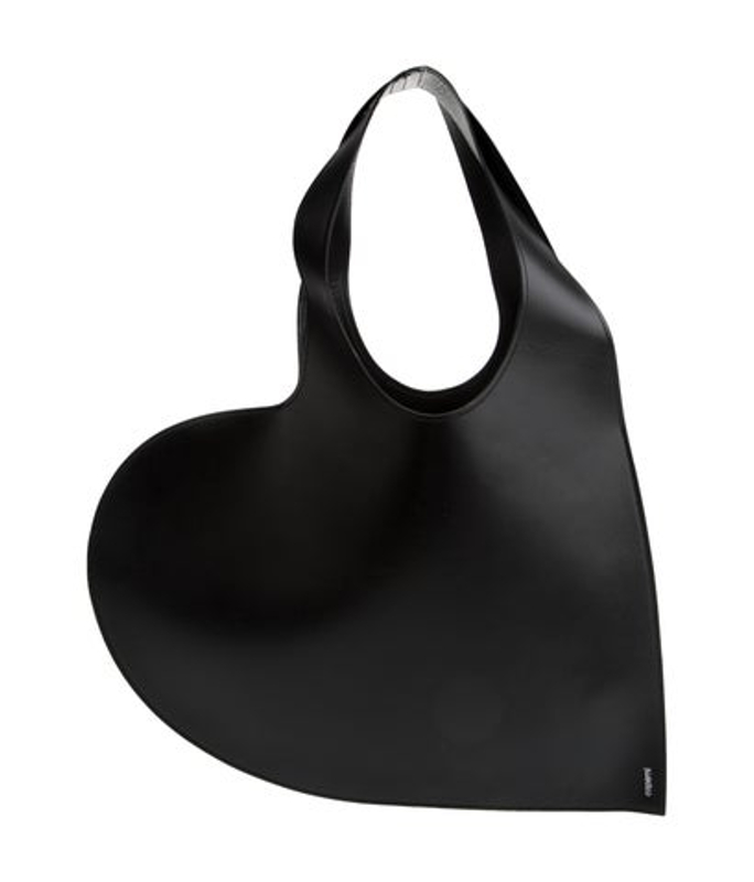 Coperni Leather Shoulder Bag