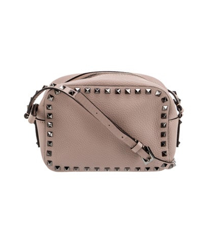 Valentino Rockstud Crossbody Bag