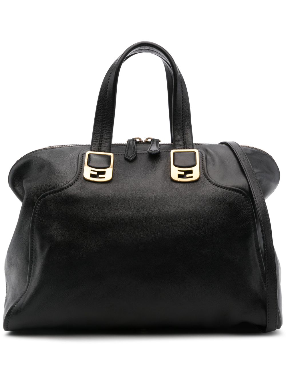 2010s Chamaleon tote bag