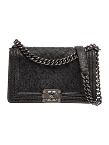 Medium Boy Bag