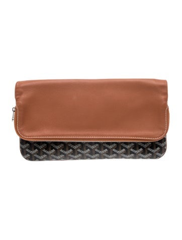 Goyard Goyardine Sainte Marie MM
