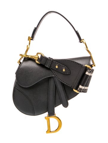 Leather Saddle