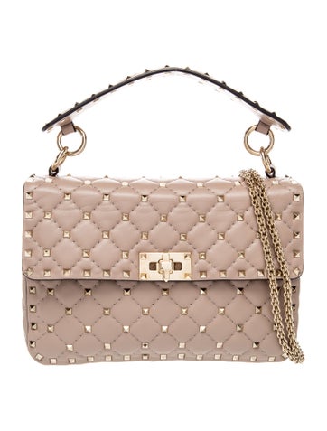 Rockstud Crossbody Bag