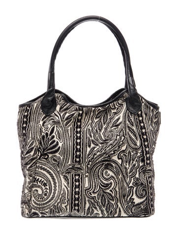 Etro Shoulder Bag