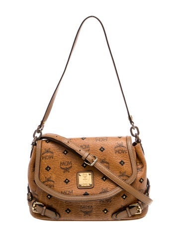 Visetos Shoulder Bag