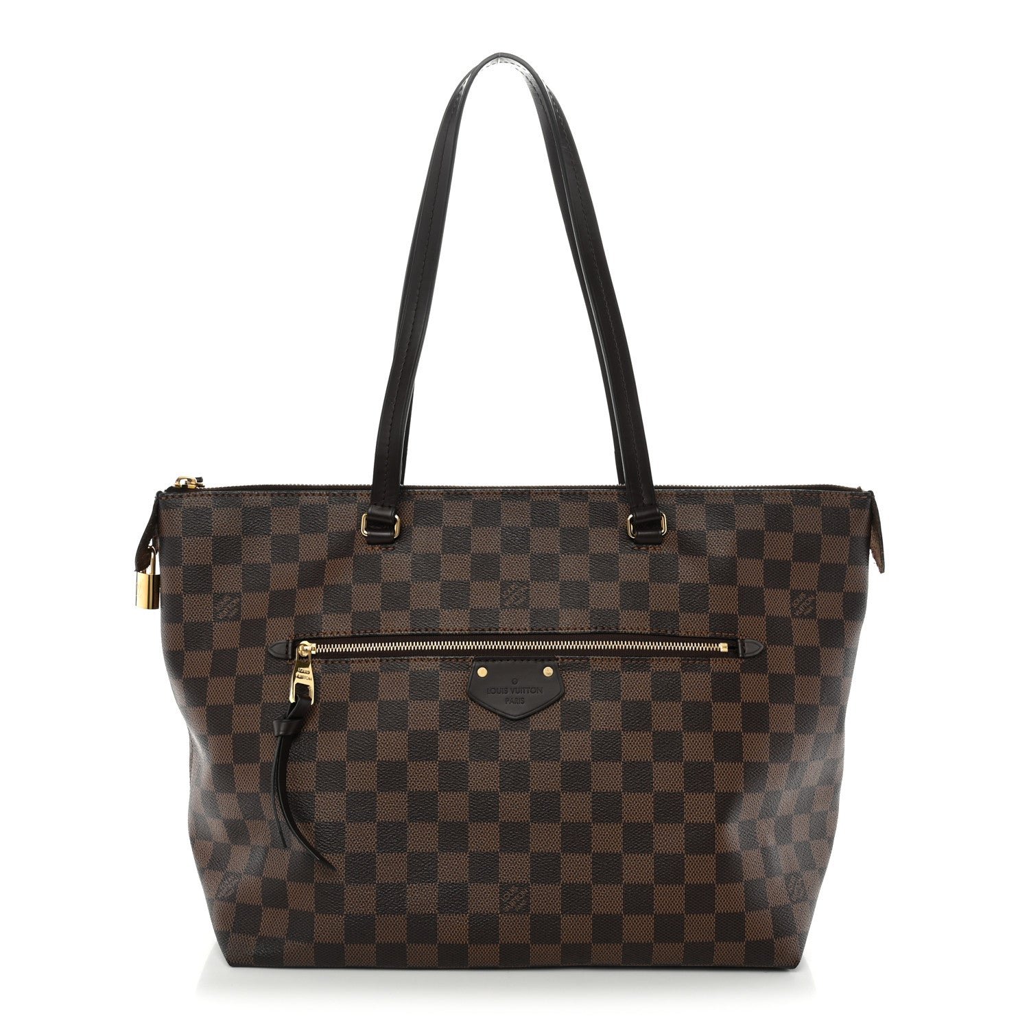 Louis Vuitton Damier Ebene Iena MM
