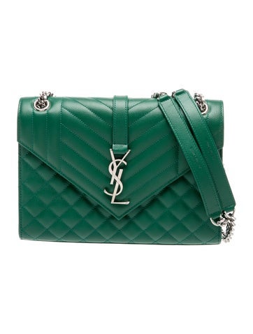 Leather Envelope