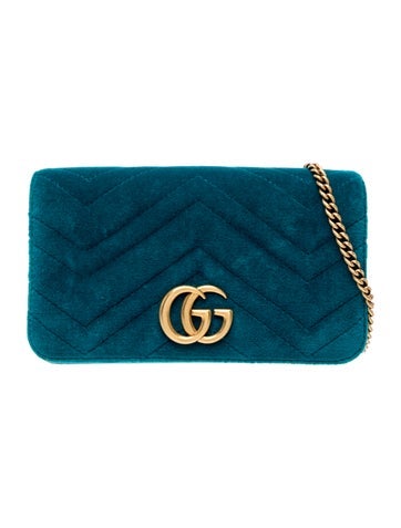 Double G Marmont