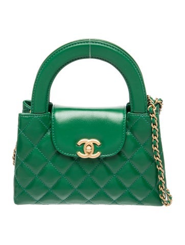 2024 Nano Kelly Shopper