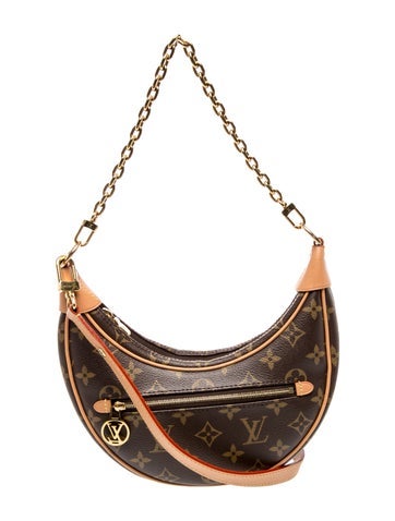 LV Monogram Looping