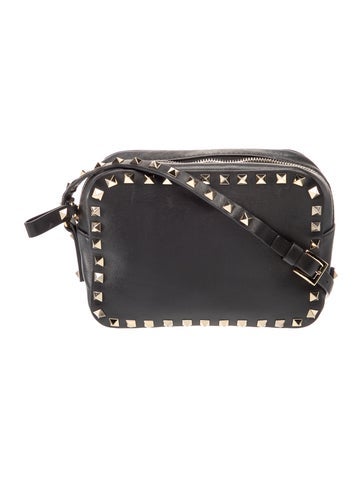 Rockstud Crossbody Bag