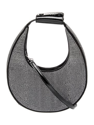 Crystal Evening Bag