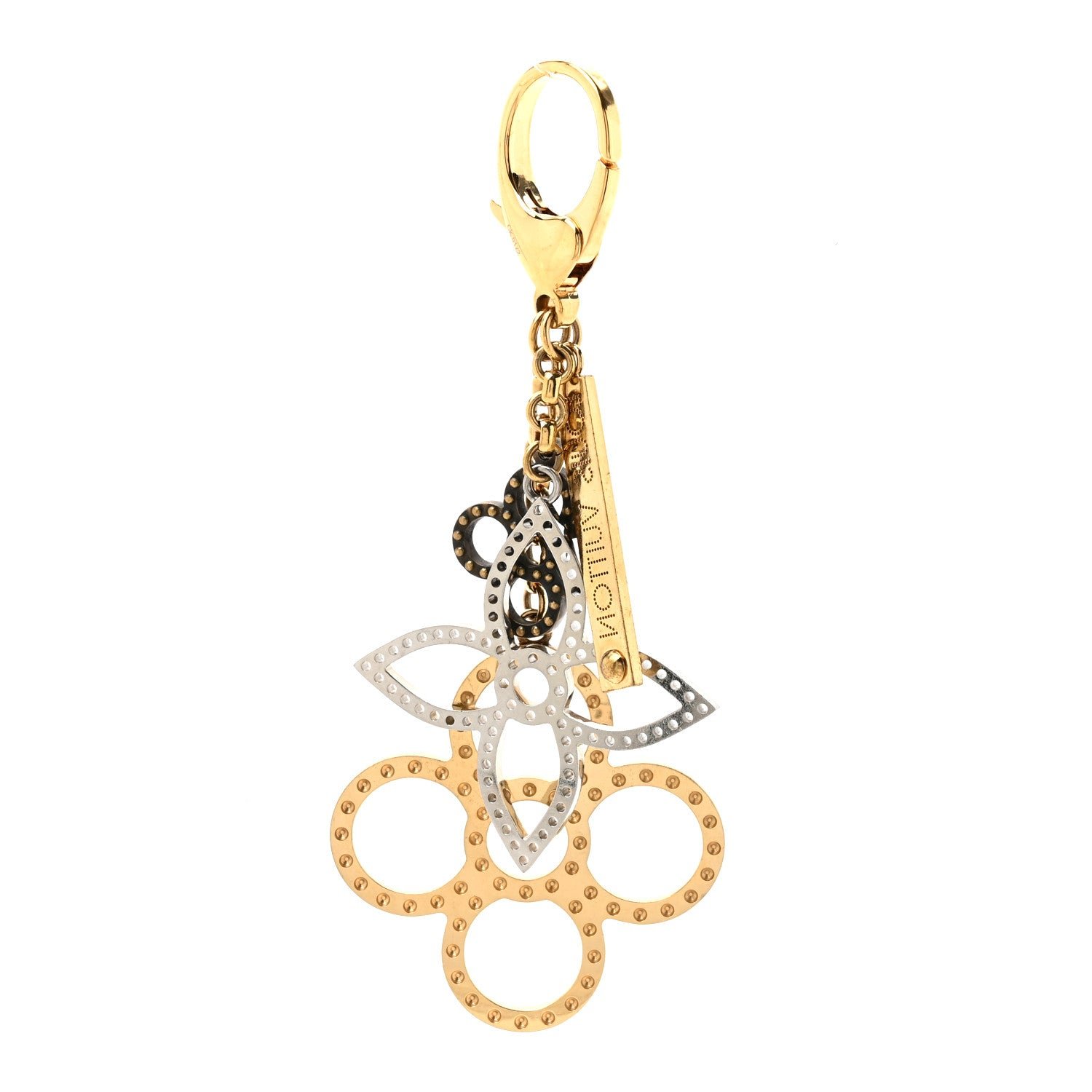 Louis Vuitton Tapage Bag Charm