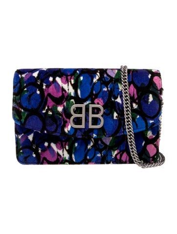 Quilted BB Logo