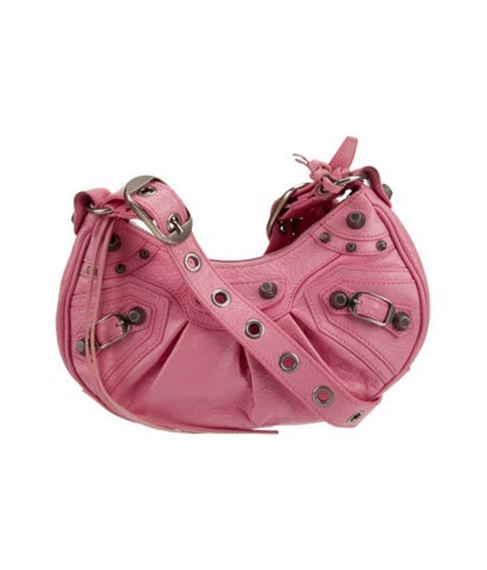 Balenciaga Le Cagole S Shoulder Bag