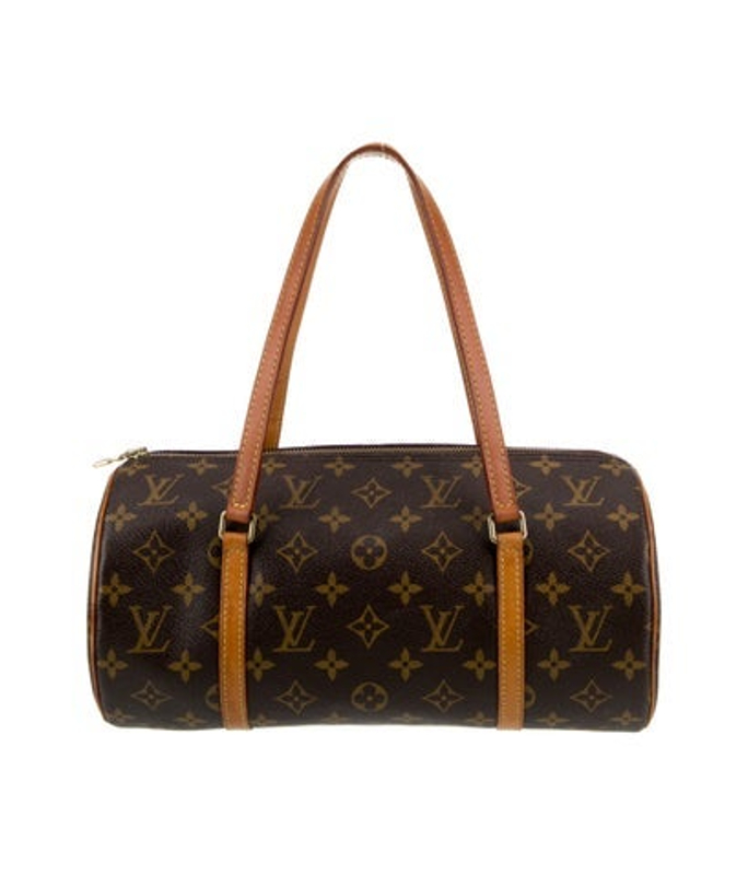Louis Vuitton Vuitton Lv Monogram Papillon