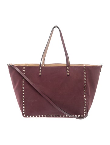Rockstud Crossbody Bag
