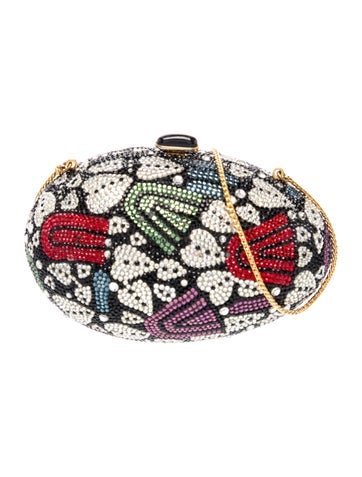 Crystal Minaudière