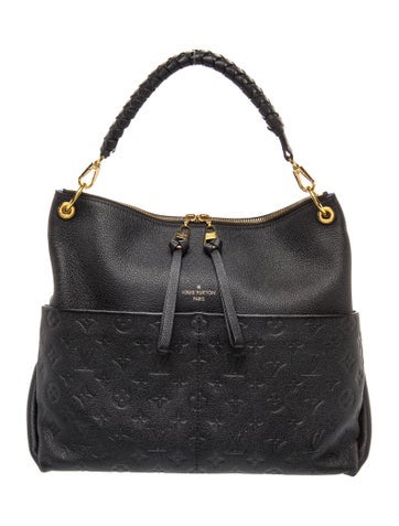Louis Vuitton LV Monogram Maida