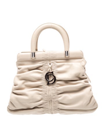 Leather Karenina Vintage