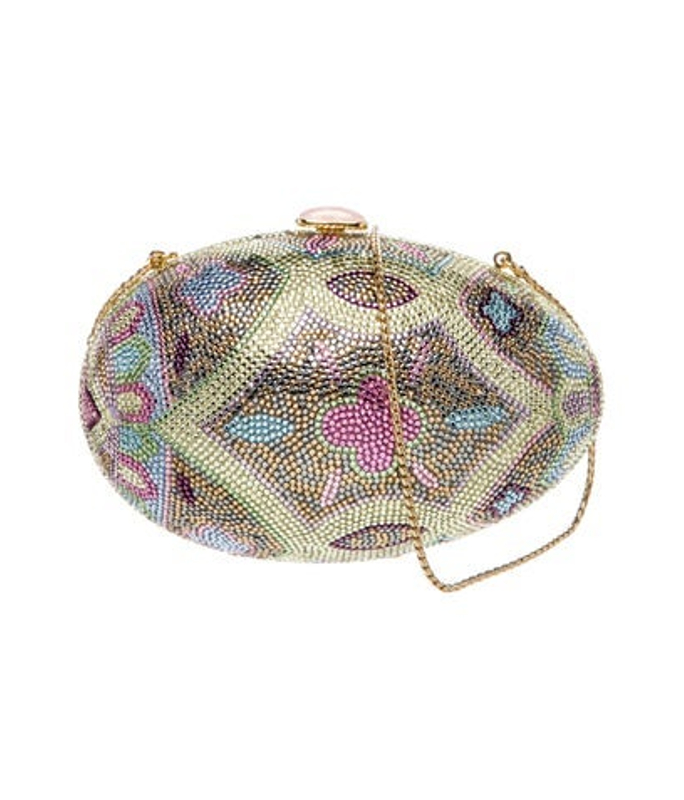 Judith Leiber Leiber W Tags