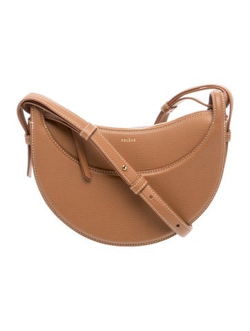 Polene Leather Polene Numero Dix Mini