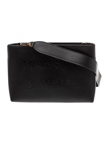 Leather Clutch