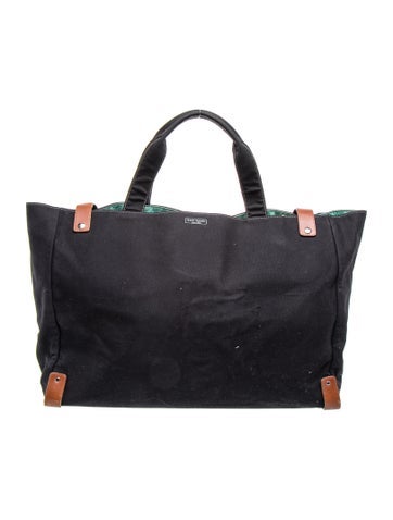 Kate Spade Canvas Tote