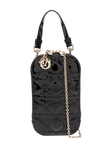 Cannage Lady Dior