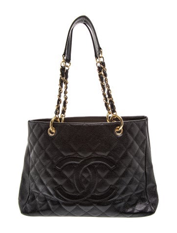 Grand Shopping Tote