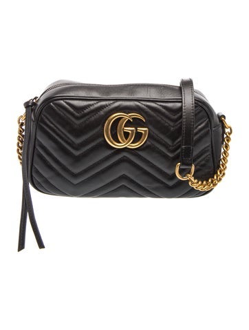 Double G Marmont Small