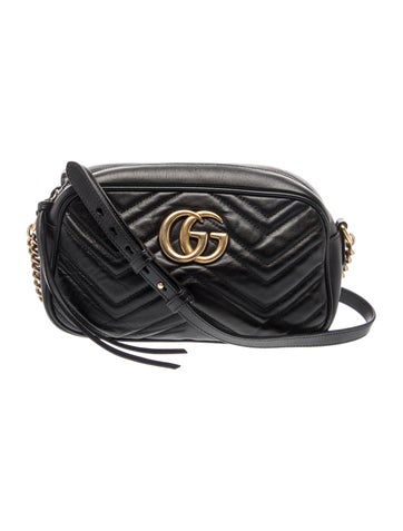 Double G Marmont Small