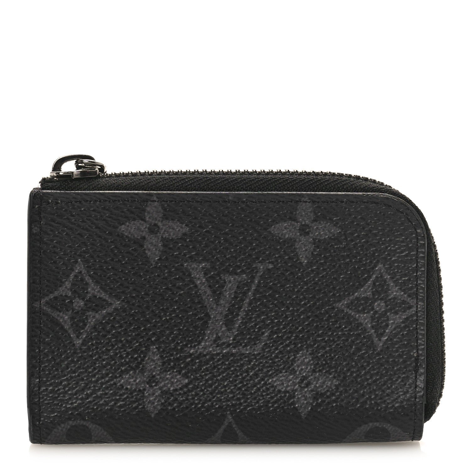 Louis Vuitton Monogram Eclipse Coin Purse