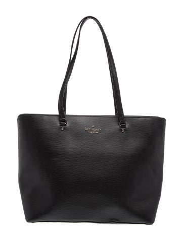 Kate Spade Leather Shoulder Bag