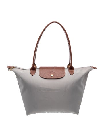 Nylon Tote