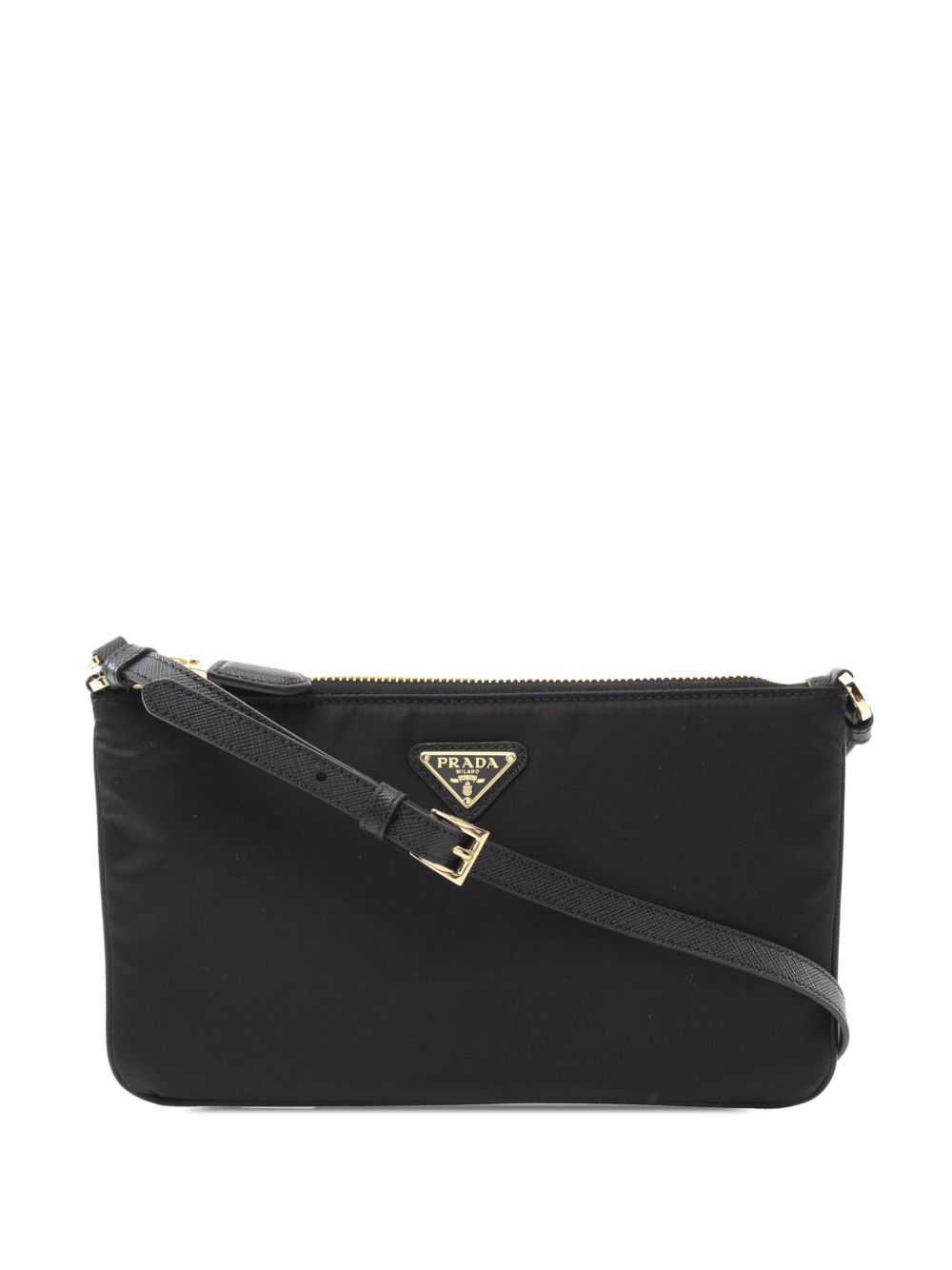 2013-2025 Tessuto crossbody bag