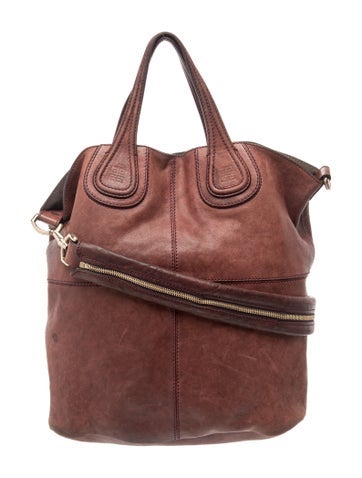 Leather Nightingale Medium