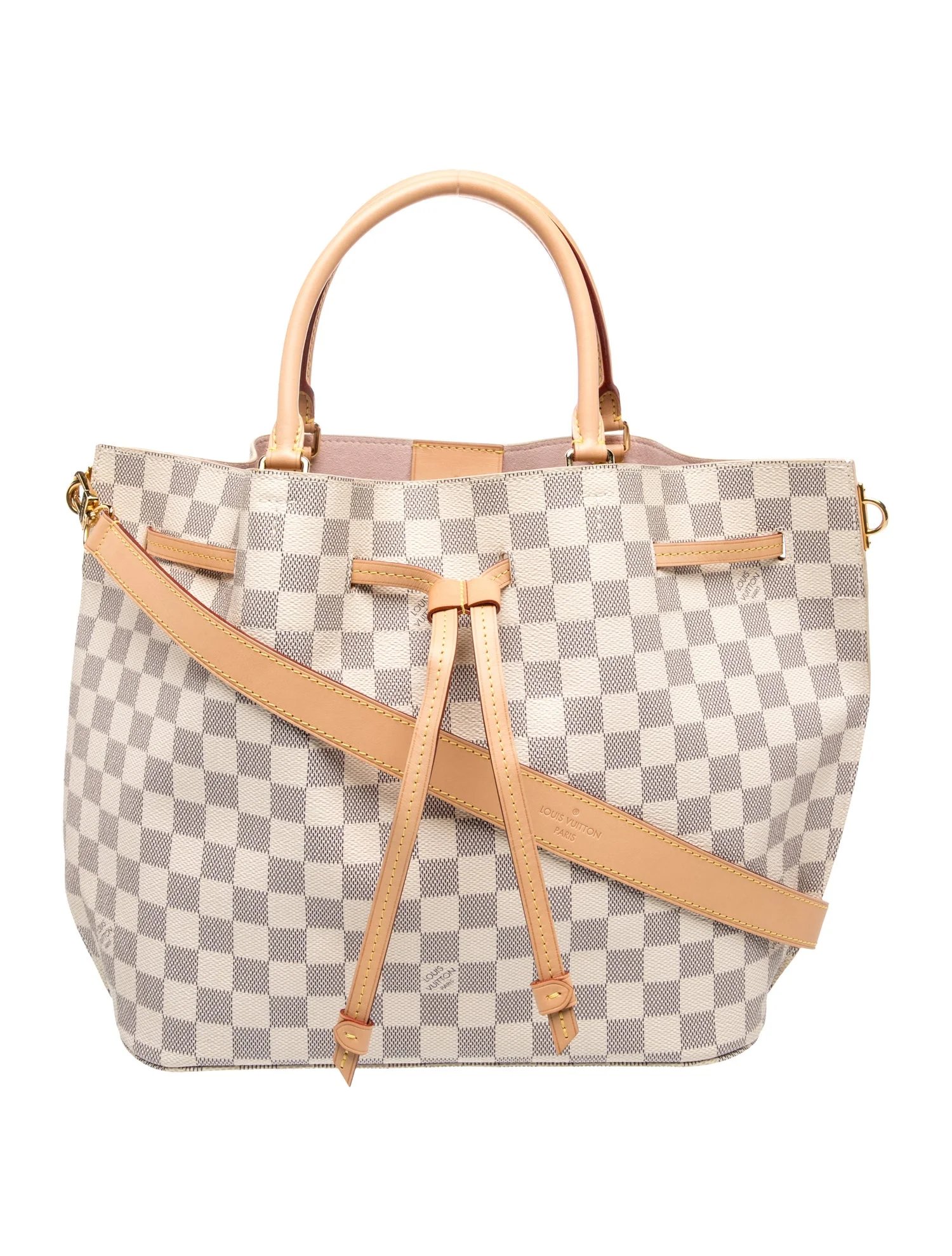Damier Azur Girolata