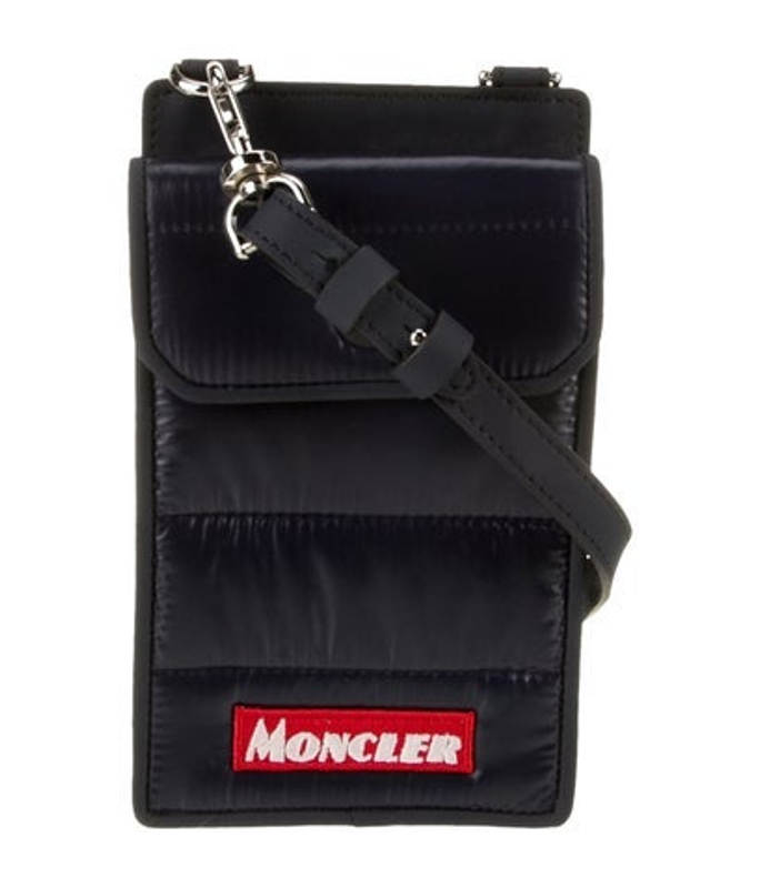 Moncler Nylon Crossbody Bag