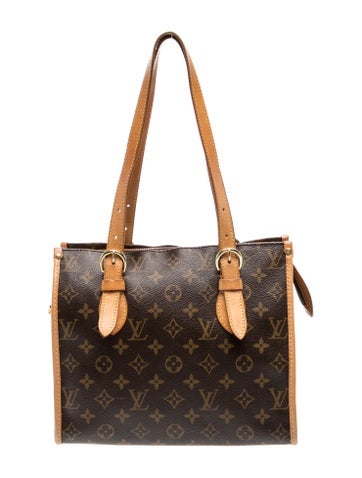 LV Monogram Popincourt Haut
