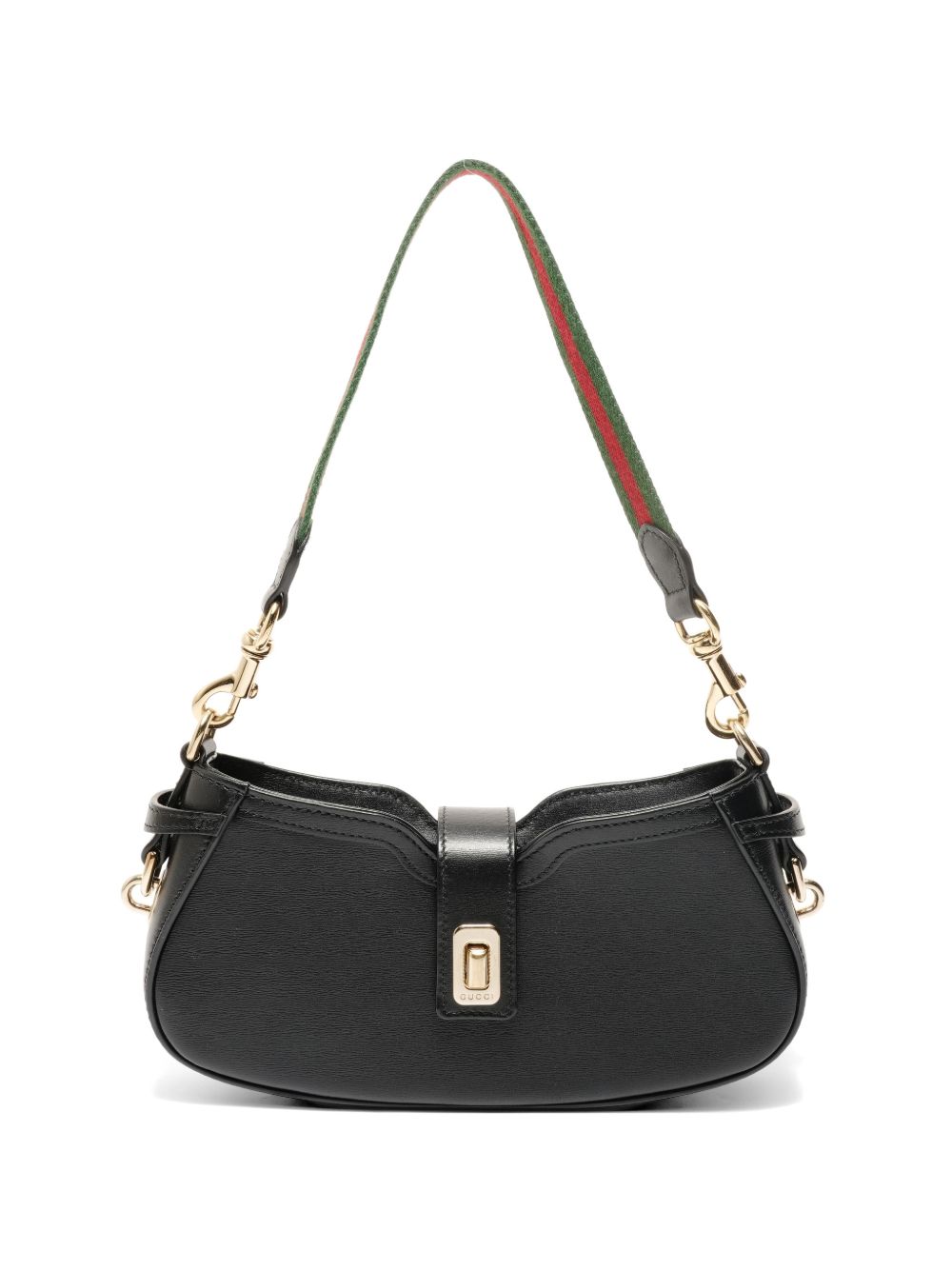 2010-2020s Moon Side shoulder bag