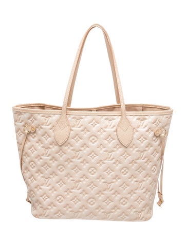LV Monogram Neverfull w/Pouch MM