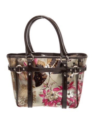 Ferragamo Gancio Top Handle Bag