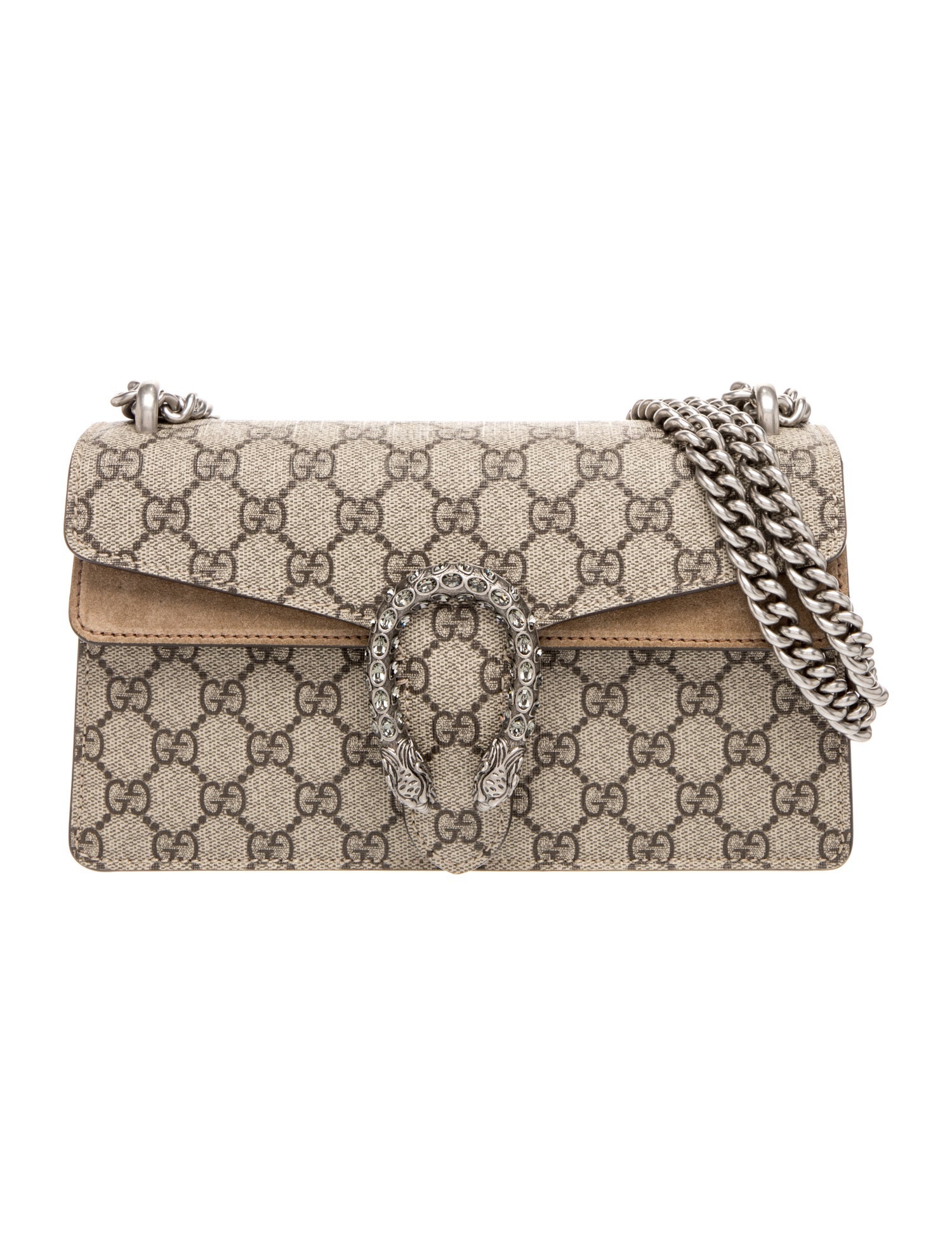 GG Supreme Dionysus Small