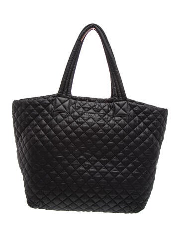 MZ Wallace Nylon Tote