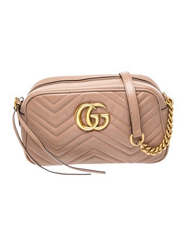 Double G Marmont Small