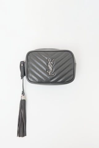 Leather Lou Belt Bag